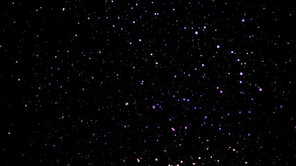 Space Background Star Nebula Cosmos Texture Sky Universe Cosmic Backdrop Astronomy Black Dark Field...