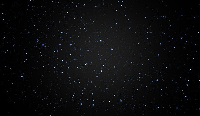Space Background Star Nebula Cosmos Texture Sky Universe Cosmic Backdrop Astronomy Black Dark Field Deep Fantasy Gradient Scene Peaceful Night Light Spherical Infinity Glow Nature Environment. - obrazy, fototapety, plakaty