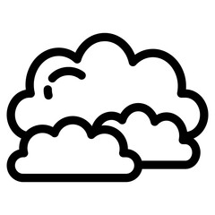 Cloud Icon