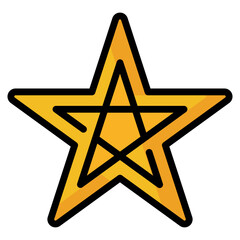 Star Icon