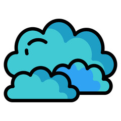 Cloud Icon