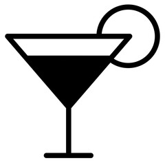 cocktail icon