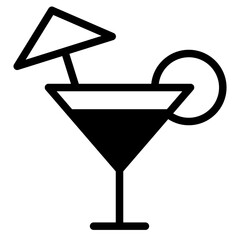 cocktail icon
