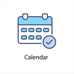 Calendar icon