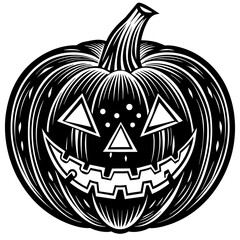 halloween pumpkin isolated vector flat illustration,Halloween scary ghostly monsters house,Cute cartoon spooky characters,Holiday Silhouette,Hand drawn trendy Vector illustration,svg halloween pumpkin