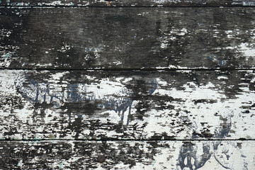old grey wood plank texture background