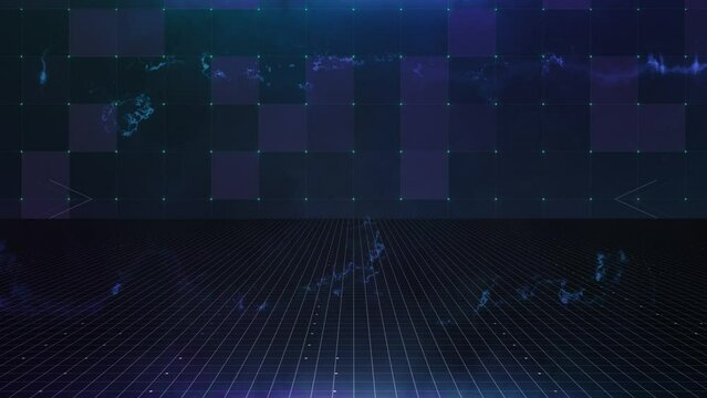 nice background animation for your projects