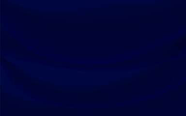 Blue background luxurious abstract texture Sparkling with soft, beautiful waves