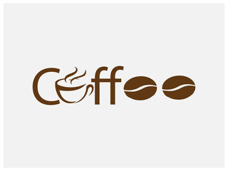 coffee logos.Vector illustration,Set of coffee quotes graphics,logos,labels,coffee shop logo template,Latte Foam Decoration,Coffee with sunrise.Coffee morning,coffee cafe logo illustration template