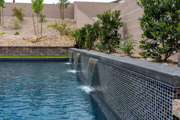 Swimming Pool Design