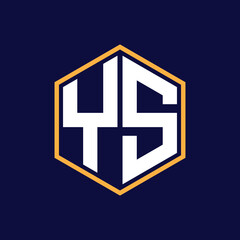 modern letter logo design