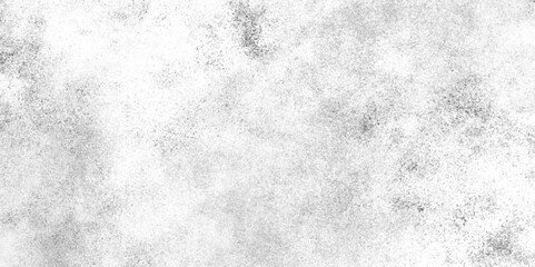 White cement wall in retro grunge concept, Old grunge textures background with grainy scratches, Texture of old white concrete wall or surface of a granite stone. - obrazy, fototapety, plakaty