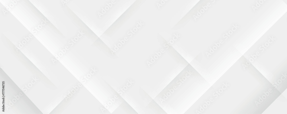 Poster gray and white diagonal line architecture. abstract background with white and gray and geometric sty