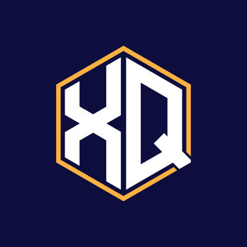 modern letter logo design