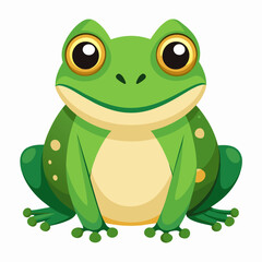 frog--on-a-white-background--no-background