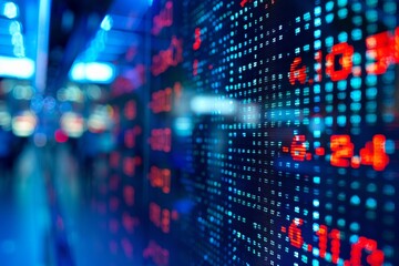 Business,Finance and Economy,Financial Markets