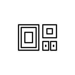 Frame icon