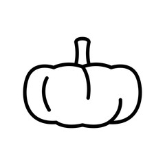Pumpkin icon