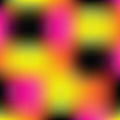 abstract colorful background. black pink orange yellow retro neon color gradiant illustration. black pink orange yellow color gradiant background
4K beautiful black pink orange yellow gradient 