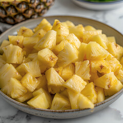 pineapple