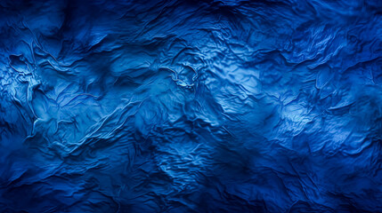 A blue background with a lot of texture - obrazy, fototapety, plakaty