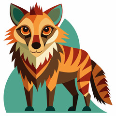 animal vector art 