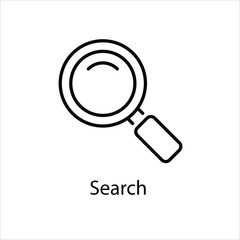 Search icon