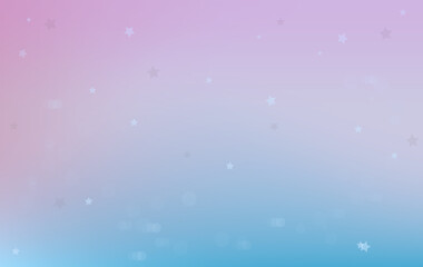 abstract bokeh blur glowing soft gradient