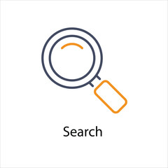 Search icon