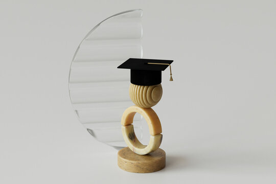 graduation concept