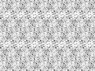 chili multi color background illustration