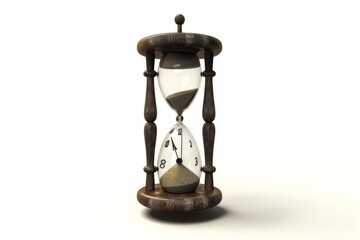 Counting Sands: Understanding the Sand Timer