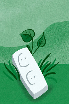 Green Energy socket