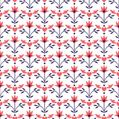 Geometric pattern vector background, geometric background pattern .