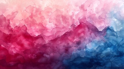 Aquarelle pastel background