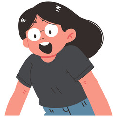 People Gesture Expression