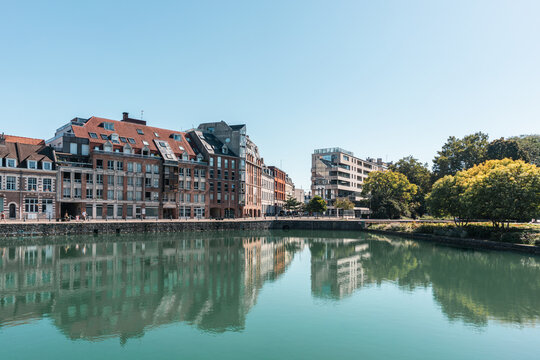 Bassin du Wault