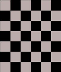 Fototapeta na wymiar Multi Color Checkered Check Art Illustration