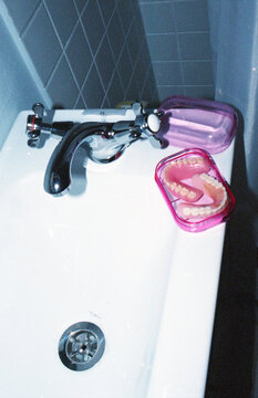 Dental Hygiene Essentials