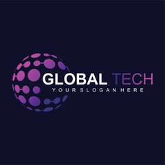 modern logo design inspiration with unique modern concept premium vector