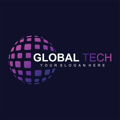 modern logo design inspiration with unique modern concept premium vector