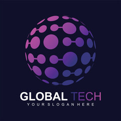 modern logo design inspiration with unique modern concept premium vector