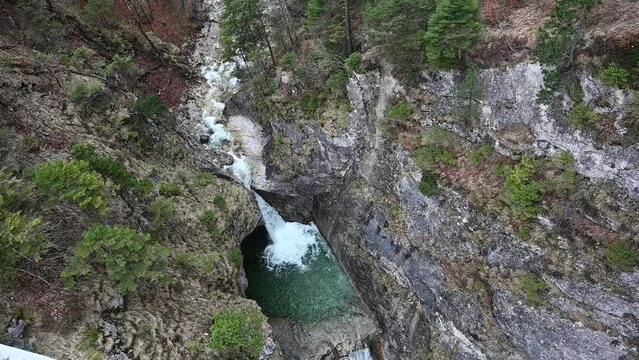 Poellatchlucht