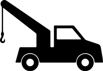 Truck Illustration
