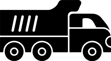 Truck Illustration