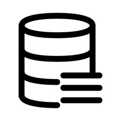 gwidc 1 black outline icon pack