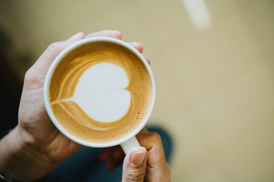 Latte Art
