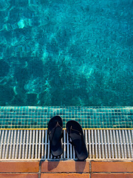 flip-flops