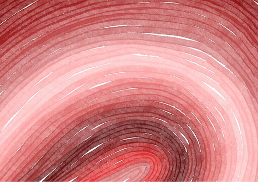 pink background