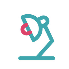 Education industry linear Icon pack